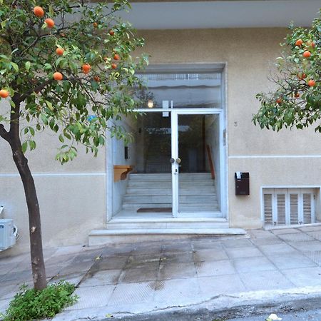 Acropolis, A Nice And Minimal Apartment Athens Luaran gambar