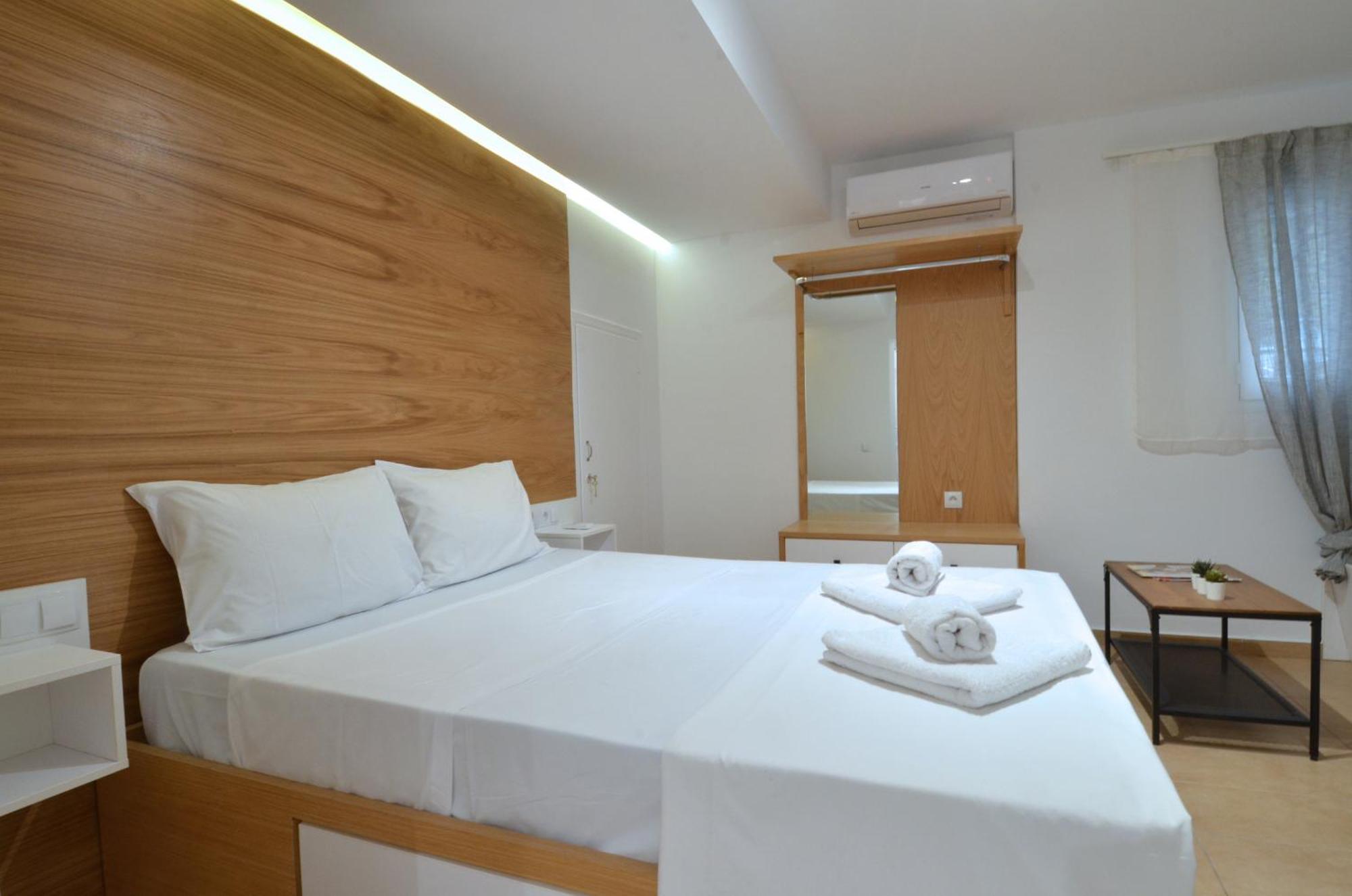 Acropolis, A Nice And Minimal Apartment Athens Luaran gambar