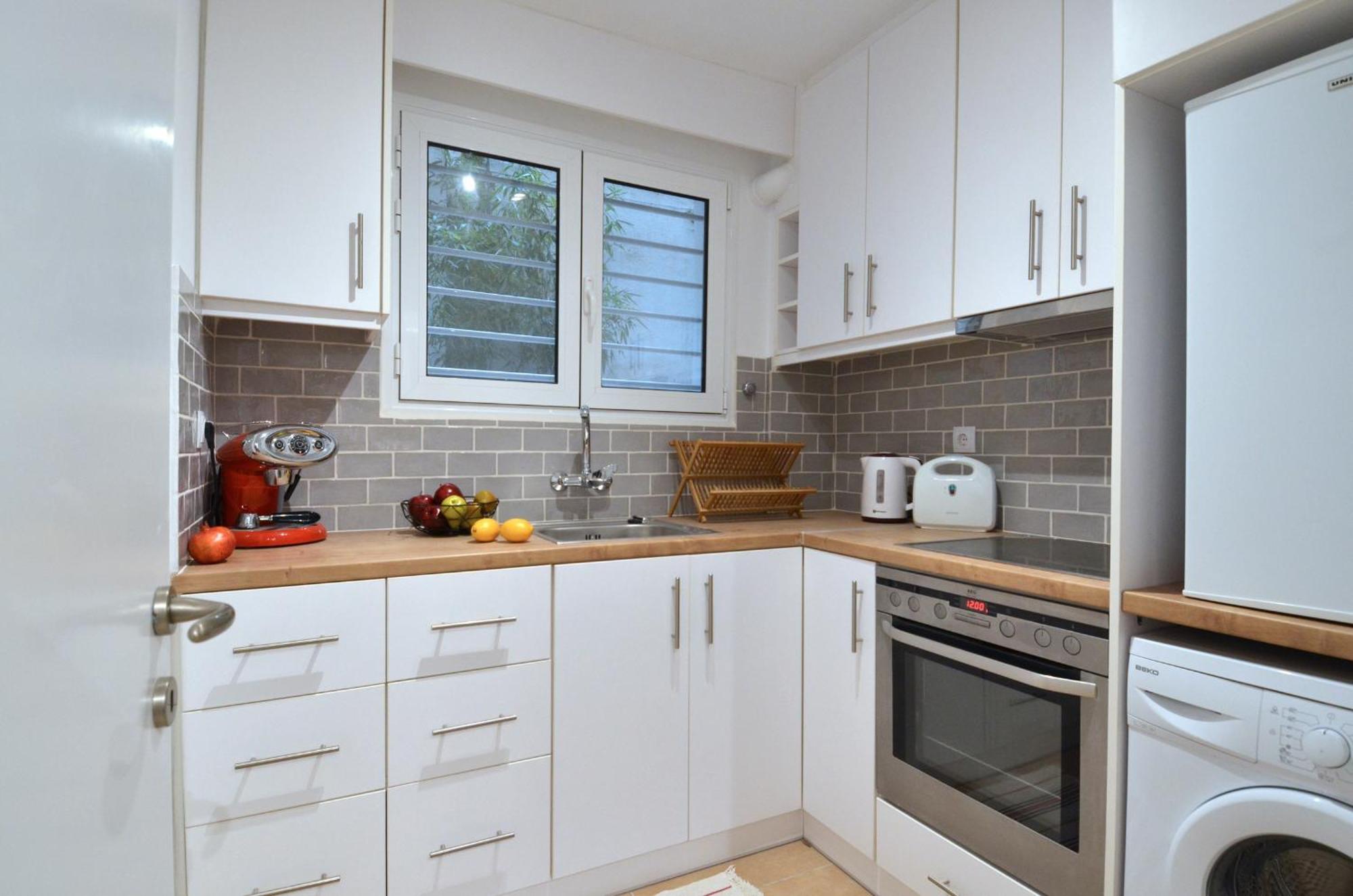 Acropolis, A Nice And Minimal Apartment Athens Luaran gambar