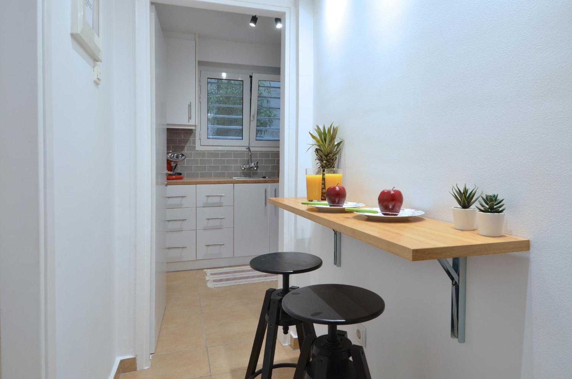 Acropolis, A Nice And Minimal Apartment Athens Luaran gambar