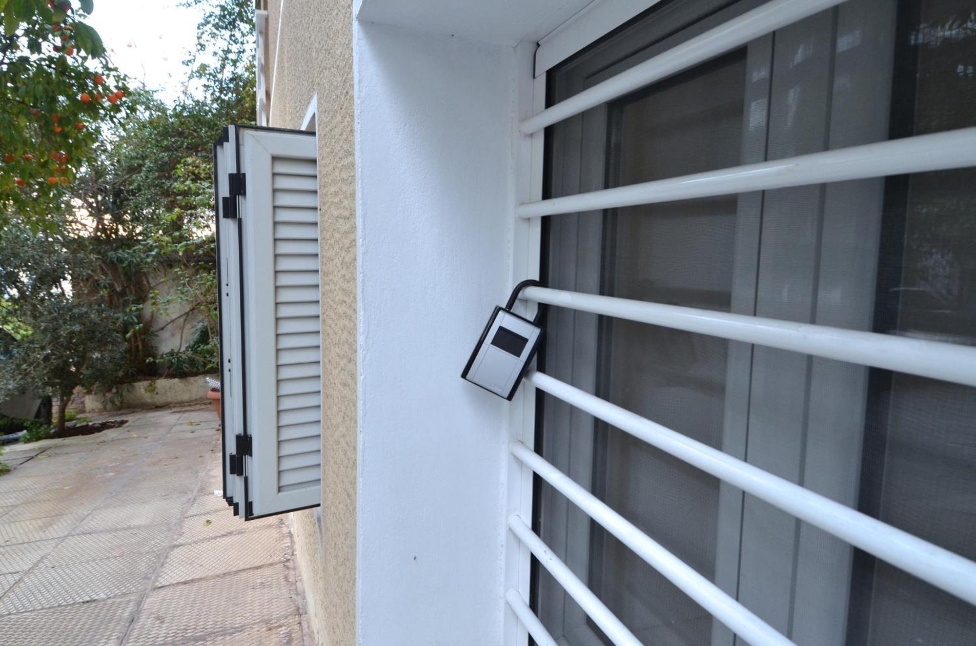 Acropolis, A Nice And Minimal Apartment Athens Luaran gambar