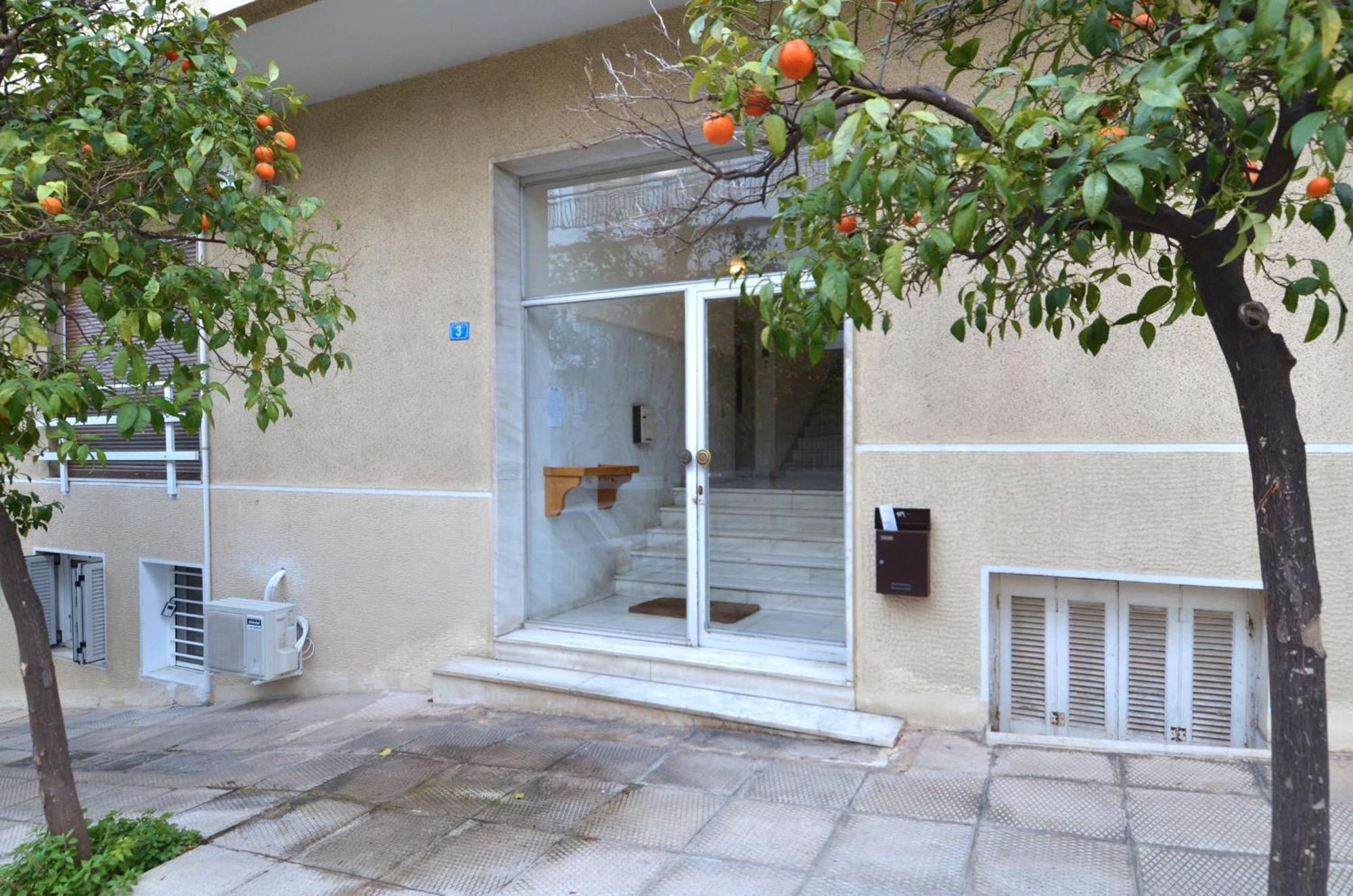 Acropolis, A Nice And Minimal Apartment Athens Luaran gambar